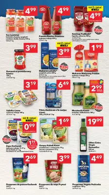 LEWIATAN - gazetka promocyjna Mamy TO w Lewiatanie – Suwałki od czwartku 13.08 do środy 19.08 - strona 4