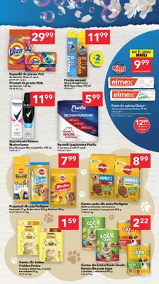 LEWIATAN - gazetka promocyjna Mamy TO w Lewiatanie – Zachód od czwartku 13.08 do środy 19.08 - strona 7