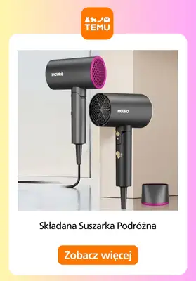 Temu - gazetka promocyjna Uroda i pielęgnacja od wtorku 11.08  - strona 12