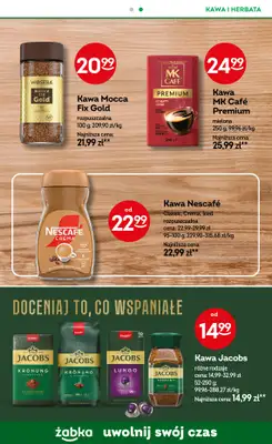Żabka - gazetka promocyjna Gazetka Spożywcza od środy 12.08 do wtorku 25.08 - strona 17