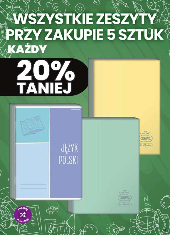 Dino - gazetka promocyjna Gazetka 33 / 2026 od środy 12.08 do wtorku 18.08 - strona 69