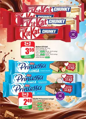 Dino - gazetka promocyjna Gazetka 33 / 2026 od środy 12.08 do wtorku 18.08 - strona 7