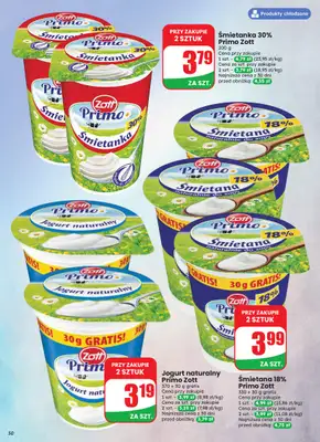 Dino - gazetka promocyjna Gazetka 33 / 2026 od środy 12.08 do wtorku 18.08 - strona 50