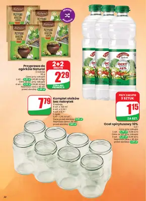Dino - gazetka promocyjna Gazetka 33 / 2026 od środy 12.08 do wtorku 18.08 - strona 30