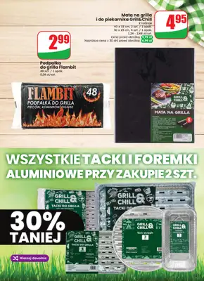 Dino - gazetka promocyjna Gazetka 33 / 2026 od środy 12.08 do wtorku 18.08 - strona 27