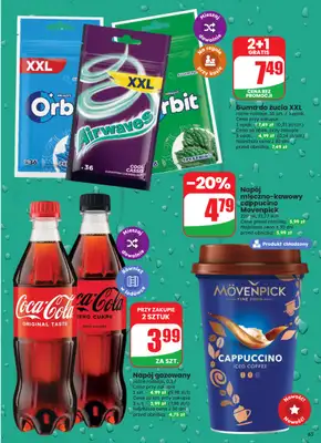 Dino - gazetka promocyjna Gazetka 33 / 2026 od środy 12.08 do wtorku 18.08 - strona 65