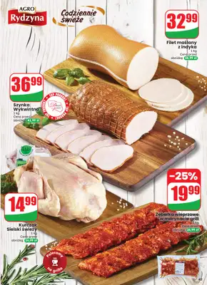 Dino - gazetka promocyjna Gazetka 33 / 2026 od środy 12.08 do wtorku 18.08 - strona 43