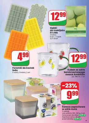 Dino - gazetka promocyjna Gazetka 33 / 2026 od środy 12.08 do wtorku 18.08 - strona 75