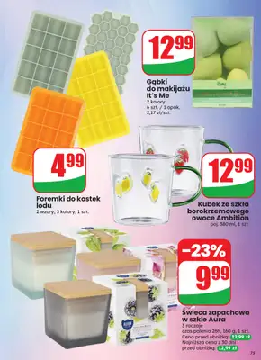 Dino - gazetka promocyjna Gazetka 33 / 2026 od środy 12.08 do wtorku 18.08 - strona 75