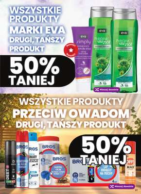 Dino - gazetka promocyjna Gazetka 33 / 2026 od środy 12.08 do wtorku 18.08 - strona 81