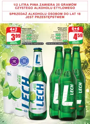 Dino - gazetka promocyjna Gazetka 33 / 2026 od środy 12.08 do wtorku 18.08 - strona 58