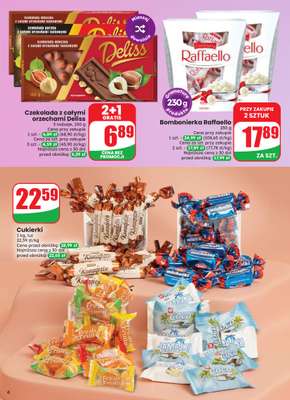 Dino - gazetka promocyjna Gazetka 33 / 2026 od środy 12.08 do wtorku 18.08 - strona 6