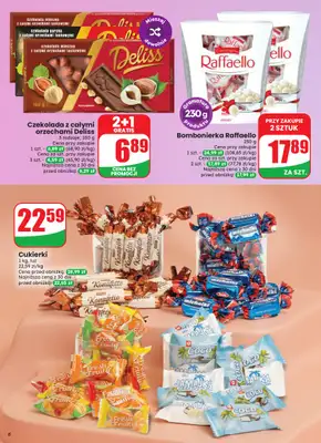 Dino - gazetka promocyjna Gazetka 33 / 2026 od środy 12.08 do wtorku 18.08 - strona 6