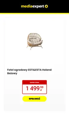 Media Expert - gazetka promocyjna Superoferty na lato od wtorku 11.08 do piątku 21.08 - strona 10