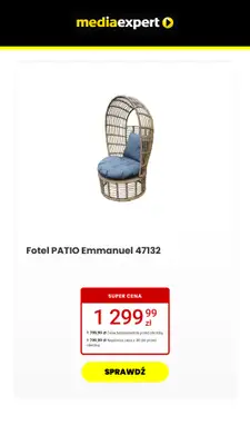 Media Expert - gazetka promocyjna Superoferty na lato od wtorku 11.08 do piątku 21.08 - strona 12