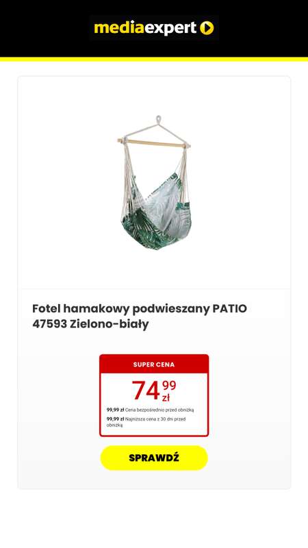 Media Expert - gazetka promocyjna Superoferty na lato od wtorku 11.08 do piątku 21.08 - strona 9
