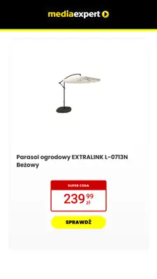 Media Expert - gazetka promocyjna Superoferty na lato od wtorku 11.08 do piątku 21.08 - strona 14