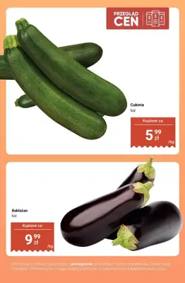 Biedronka - gazetka promocyjna Produkty na GRILLA - przegląd cen od czwartku 13.08  - strona 11