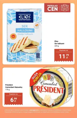 Biedronka - gazetka promocyjna Produkty na GRILLA - przegląd cen od czwartku 13.08  - strona 9