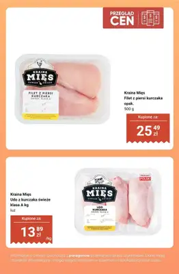 Biedronka - gazetka promocyjna Produkty na GRILLA - przegląd cen od czwartku 13.08  - strona 6