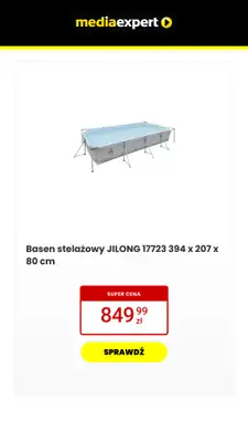 Media Expert - gazetka promocyjna Najlepsze letnie oferty od wtorku 21.07 do piątku 21.08 - strona 21