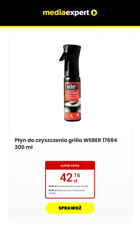 Media Expert - gazetka promocyjna Najlepsze letnie oferty od wtorku 21.07 do piątku 21.08 - strona 18