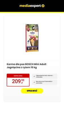 Media Expert - gazetka promocyjna Superoferty dla Twojego domu od wtorku 28.07 do piątku 21.08 - strona 17