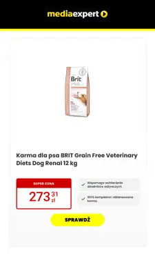 Media Expert - gazetka promocyjna Superoferty dla Twojego domu od wtorku 28.07 do piątku 21.08 - strona 18