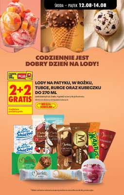 Biedronka - gazetka promocyjna Od środy od środy 12.08 do środy 19.08 - strona 21