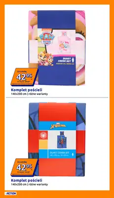 Action - gazetka promocyjna Gazetka od środy 12.08 do wtorku 18.08 - strona 31