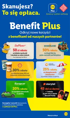 Lidl - gazetka promocyjna Gazetka Ważna Od 12.08 Do 14.08 od środy 12.08 do piątku 14.08 - strona 95