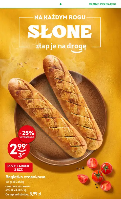 Żabka - gazetka promocyjna Gazetka od środy 12.08 do wtorku 25.08 - strona 69