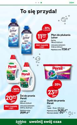 Żabka - gazetka promocyjna Gazetka od środy 12.08 do wtorku 25.08 - strona 86