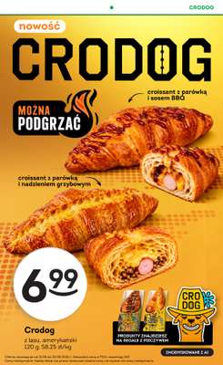 Żabka - gazetka promocyjna Gazetka od środy 12.08 do wtorku 25.08 - strona 68