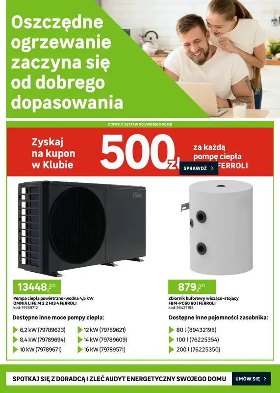 Leroy Merlin - gazetka promocyjna Czas na remont od środy 12.08 do wtorku 08.09 - strona 31