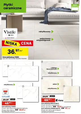 Leroy Merlin - gazetka promocyjna Czas na remont od środy 12.08 do wtorku 08.09 - strona 16