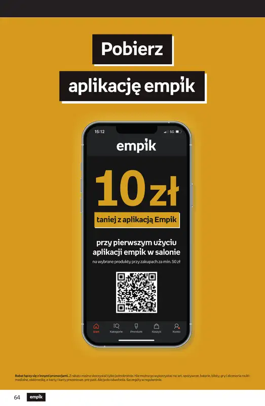 Empik - gazetka promocyjna Tom kultury: zabawki od środy 12.08 do wtorku 25.08 - strona 2