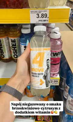 Dino - gazetka promocyjna Zakupowe inspiracje w Dino od środy 12.08  - strona 14