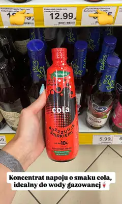 Dino - gazetka promocyjna Zakupowe inspiracje w Dino od środy 12.08  - strona 2