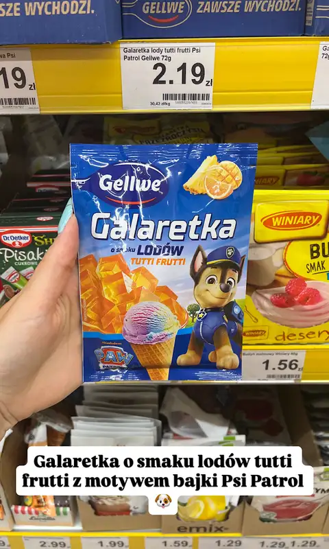 Dino - gazetka promocyjna Zakupowe inspiracje w Dino od środy 12.08  - strona 5