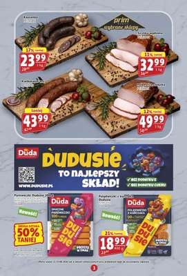 Prim Market - gazetka promocyjna Gazetka od czwartku 13.08 do środy 19.08 - strona 3
