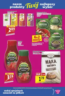 Prim Market - gazetka promocyjna Gazetka od czwartku 13.08 do środy 19.08 - strona 17