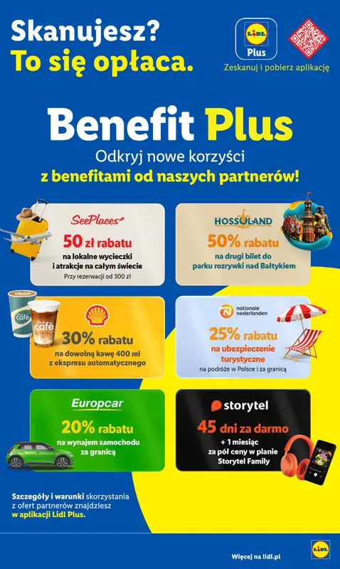 Lidl - gazetka promocyjna Gazetka Ważna Od 12.08 Do 14.08 od środy 12.08 do piątku 14.08 - strona 95