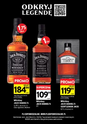 Intermarche - gazetka promocyjna Gazetka alkoholowa od czwartku 13.08 do środy 26.08 - strona 9