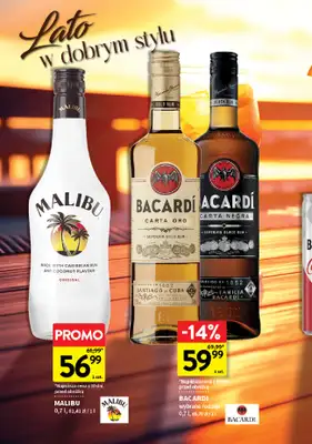 Intermarche - gazetka promocyjna Gazetka alkoholowa od czwartku 13.08 do środy 26.08 - strona 6