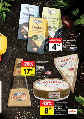 Intermarche - gazetka promocyjna Gazetka alkoholowa od czwartku 13.08 do środy 26.08 - strona 19