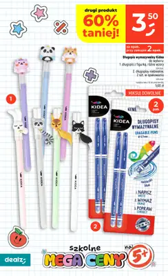 Dealz - gazetka promocyjna Make a Dealz! od czwartku 13.08 do środy 19.08 - strona 44