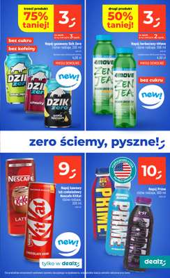 Dealz - gazetka promocyjna Make a Dealz! od czwartku 13.08 do środy 19.08 - strona 19