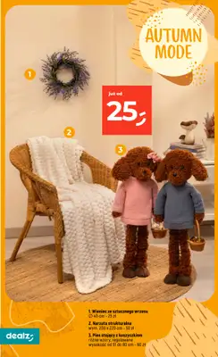 Dealz - gazetka promocyjna Make a Dealz! od czwartku 13.08 do środy 19.08 - strona 38