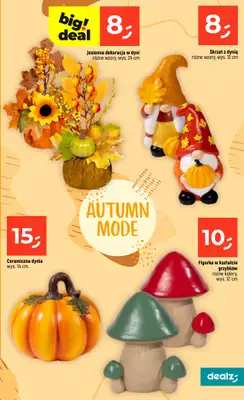 Dealz - gazetka promocyjna Make a Dealz! od czwartku 13.08 do środy 19.08 - strona 41